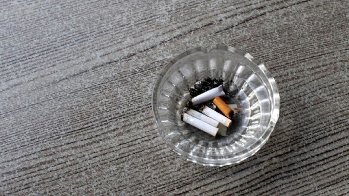 Consumo de tabaco en México: más pobreza y menos gasto en salud y educación
