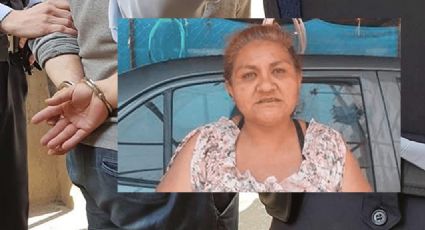 Cae en Puebla presunto asesino de Esmeralda, buscadora veracruzana