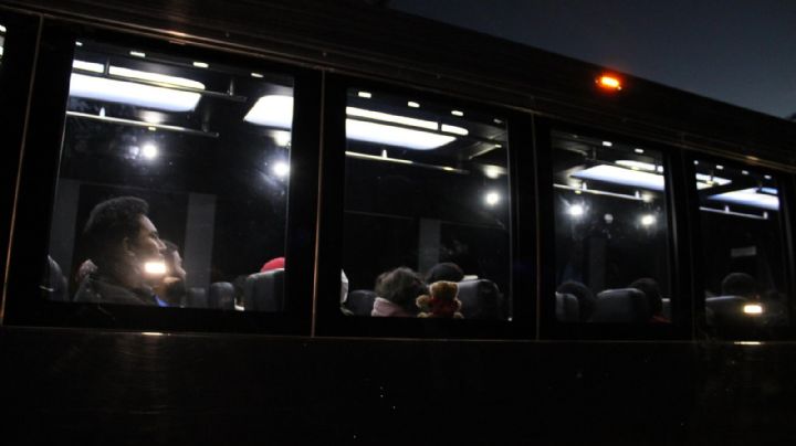 Patrulla Fronteriza balea hasta matar a mexicano en EU y así se justifica