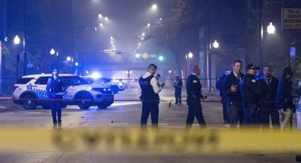 Halloween de terror: Tiroteo en Chicago deja 14 heridos, entre ellos 3 niños
