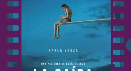 El caso de abuso en el que se inspira "La caída", nueva película de Karla Souza
