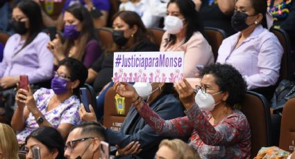 Ya hay fecha para aprobar Ley Monse en Veracruz
