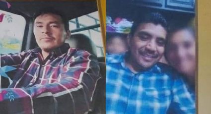 Encuentran en Chihuahua cuerpos  de cuatro poblanos desaparecidos