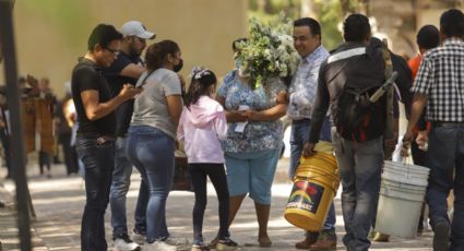 Alcalde de Querétaro supervisa y "pone a punto" operativo por Día de Muertos