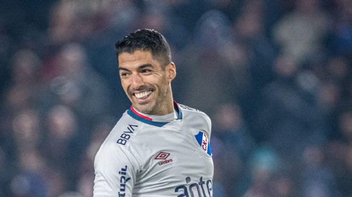 ¿Cruz Azul se emociona? El destino de Luis Suárez después del Mundial de Qatar 2022