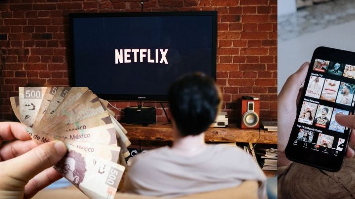 ¿Netflix más barato? Anuncia nuevo plan más económico