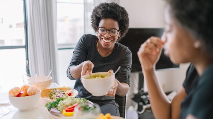 El veganismo está en aumento