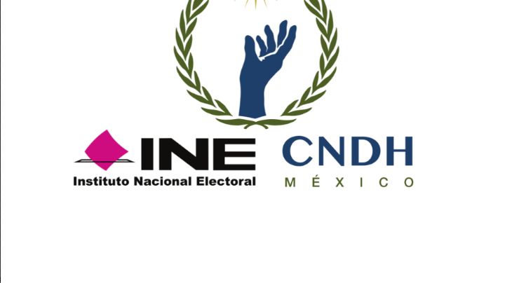 Comisión Nacional…¿de elecciones?