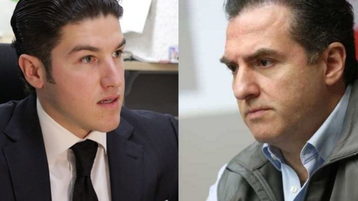 “Se metió con mi familia y con Colosio”: Samuel García vetaría a De la Garza