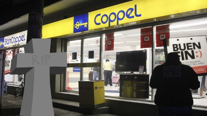 ¿Qué pasa con mi deuda en Coppel si muero?