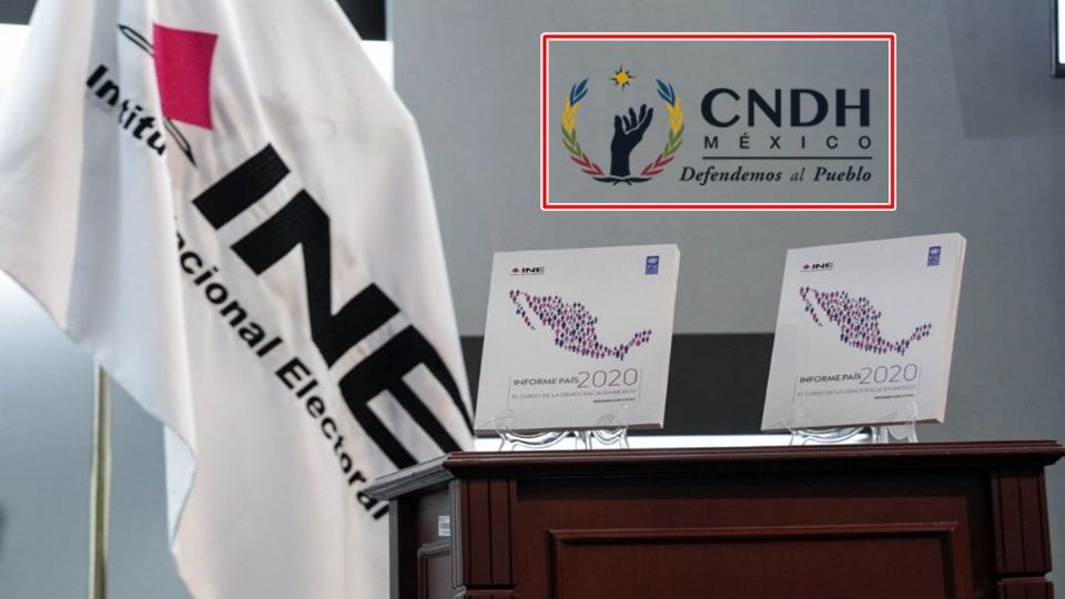 El Consejo Consultivo mencionó que en ningún momento se discutió o se avaló lo que la CNDH interpreta ahora en su pronunciamiento.