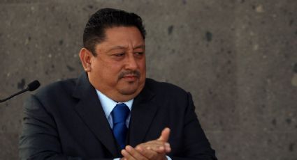 Diputados quitan fuero a Uriel Carmona; Congreso local lo mantiene como fiscal de Morelos
