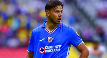 Ni Cruz Azul ni Boca Juniors, Ángel Romero ya tiene nuevo destino