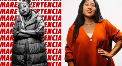 De Oaxaca a Marvel: Mare, rapera zapoteca, resuena en el soundtrack de Wakanda Forever