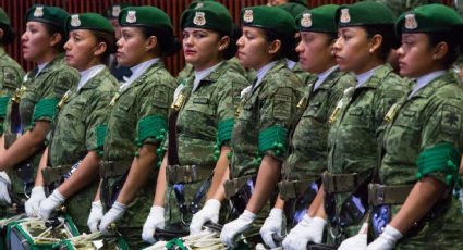 Guacamaya Leaks: Así minimiza la Sedena el abuso sexual contra mujeres militares