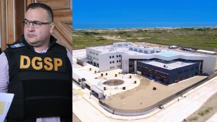 Hospital de Coatza inconcluso por Duarte será parte de IMSS Bienestar