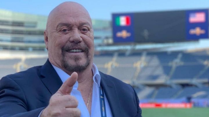 ¿“Complot” contra “Perro” Bermúdez y su salida de Televisa? Esto sabemos