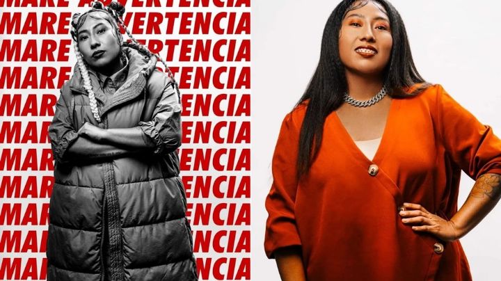 De Oaxaca a Marvel: Mare, rapera zapoteca, resuena en el soundtrack de Wakanda Forever