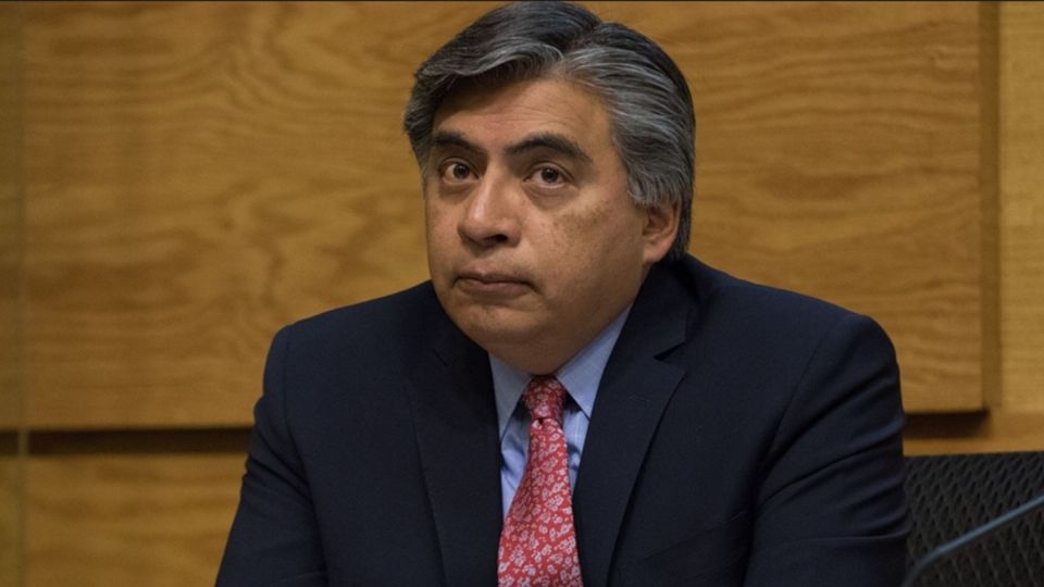 Gerardo Esquivel es subgobernador del Banco de México