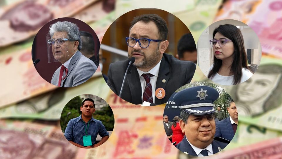 El proyecto del presupuesto 2023 en Veracruz detalla recortes y aumentos en dependencias y Organismos Autónomos