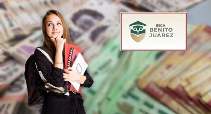 Beca Benito Juárez: ¿quiénes recibirán 15 mil pesos este mes de febrero?