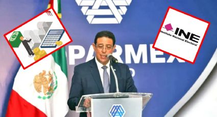 Pide Coparmex Hidalgo presupuesto acorde a la realidad y respalda al INE
