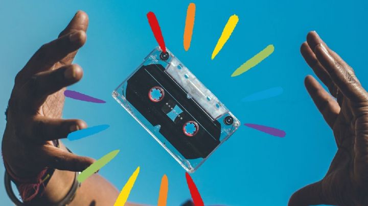 5 canciones LGBTTTIQ+; entre el amor y el descubrimiento