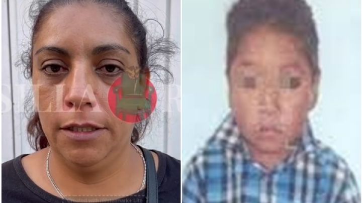 VIDEO: Familia de “Calcetitas Rojas” niega parentesco con menor sepultado en Chimalhuacán