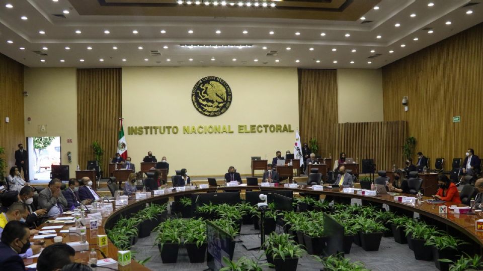 Darán velocidad a trámite de reforma electoral en San Lázaro