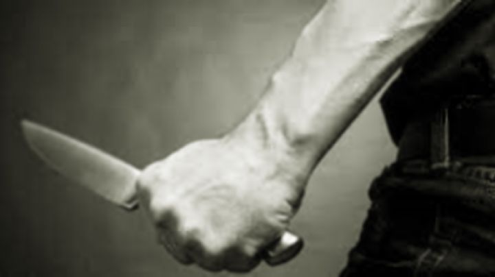 Riña familiar deja dos personas muertas en el barrio El Lobo de Pachuca