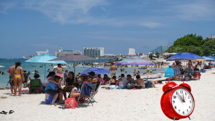 ¿Se adelantan las vacaciones de invierno? Esto sabemos