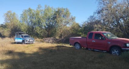 Aseguran a presuntos huachicoleros en Alfajayucan