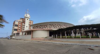 Tras pandemia, Santuario de Guadalupe recibirá 20 mil peregrinos en Coatza