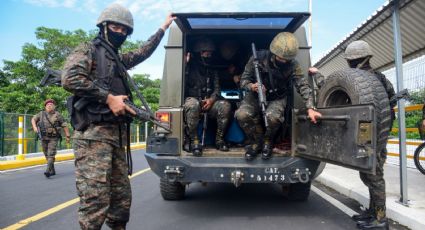 Guacamaya Leaks: Así trafican militares con migrantes en Tamaulipas