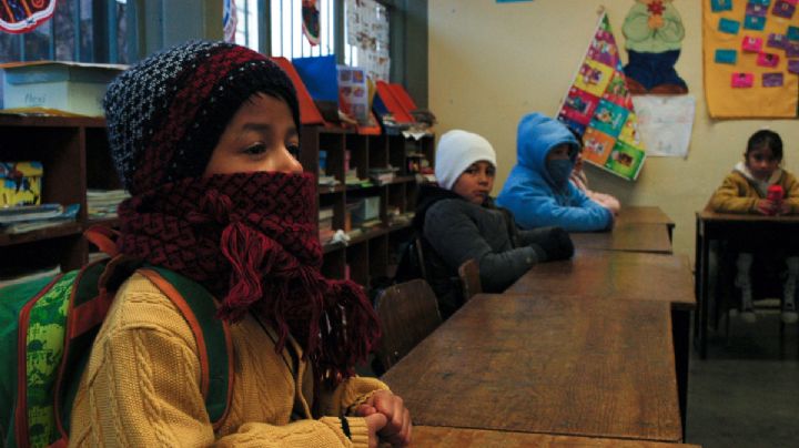 Cuándo inician las vacaciones de invierno en Veracruz, según la SEV