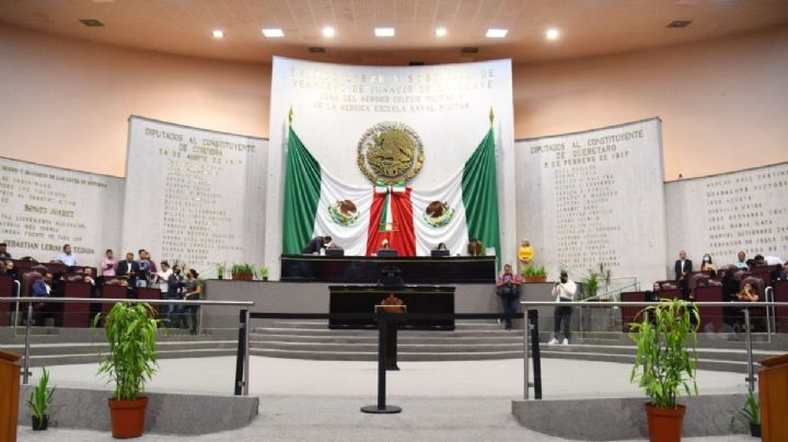 Piden licencia más diputados de Veracruz para ir por reelección