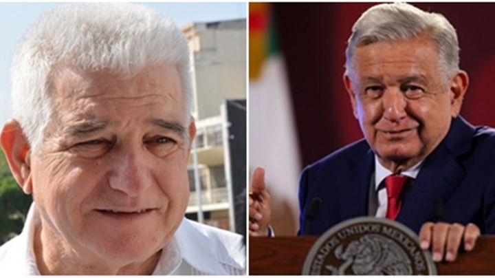 AMLO se va contra su hermano "Pepín" por comentarios sobre Adán Augusto
