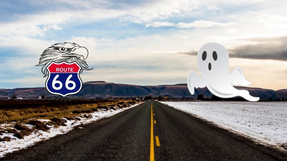 También llamada 'la carretera madre' es una de las más conocidas en todo el mundo