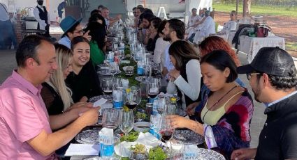 Hidalgo tendrá su primer Festival del Vino; ¿cuándo y dónde?