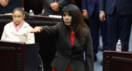 ¿Quién es la nueva comisionada de Atención a Víctimas en Hidalgo?