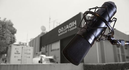 Para despedir 10 estaciones de Radio Hidalgo harán programa especial de 20 horas