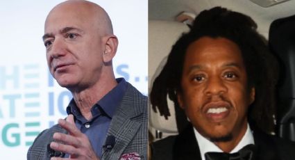 ¿Jeff Bezos y Jay-Z comprarán a los Washington Commanders, tras escándalo en NFL?