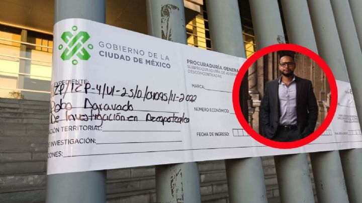 ¿Quién es el funcionario de Sheinbaum acusado de pelear ebrio en la Arena CDMX?
