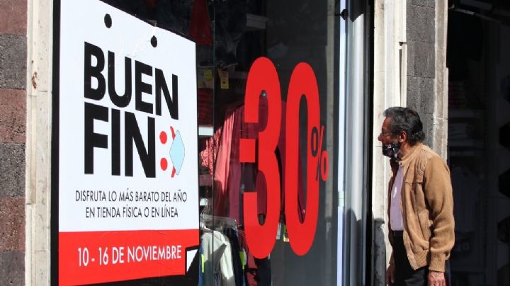 La tarjeta de crédito vetada del sorteo SAT de El Buen Fin 2022