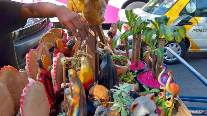 Pandemia agudizó ambulantaje en seis municipios de Hidalgo