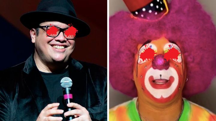 Franco Escamilla apoya a Platanito Show, el pacto patriarcal en la comedia