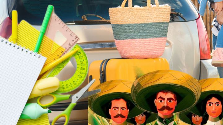 Megapuente de noviembre ¿qué días son de descanso?