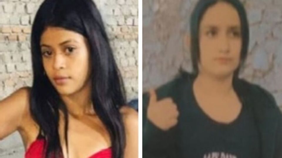 Las adolescentes desaparecieron en Tlaquepaque, Jalisco, el pasado 6 de noviembre, por lo que se activó la Alerta Amber para su localización