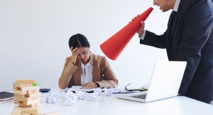 ¿Cómo saber si eres víctima de ‘mobbing’ o acoso laboral?