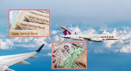 Qatar 2022: ¿Qué moneda se usa y cuál es el tipo de cambio según tu país?